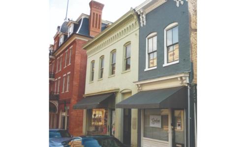 This photo about The Storefront shared on HyHotel.com