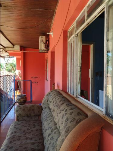 Hummingbird Hostel in Ciudad del este Hummingbird Hostel in Ciudad del este