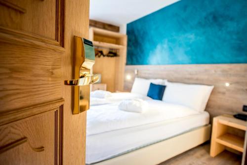 This photo about Hotel Arnika shared on HyHotel.com