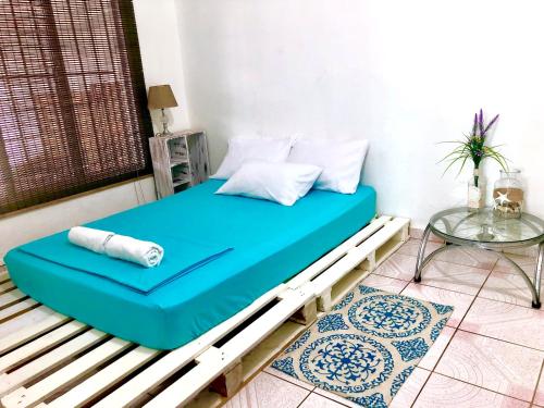 Hôtel Coral Backpackers