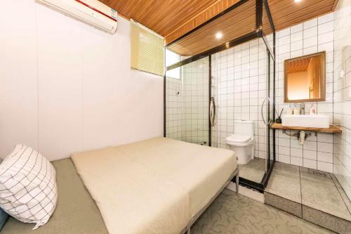 This photo about U-shore Lohas Villa shared on HyHotel.com