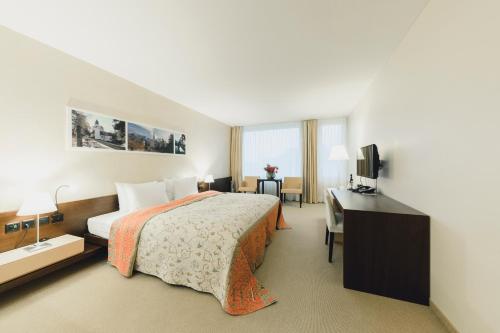 Residence Hotel in Vaduz Residence Hotel in Vaduz