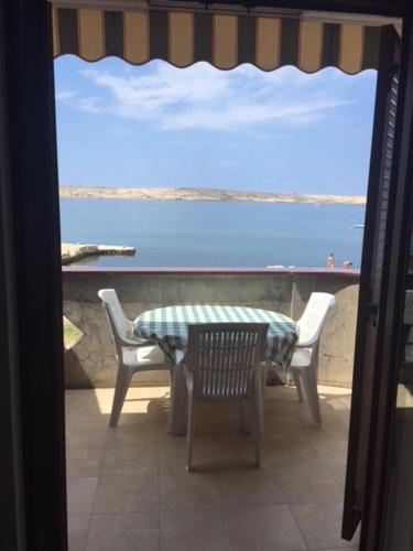 Apartmani Marica in คุสติซิ Apartmani Marica in คุสติซิ