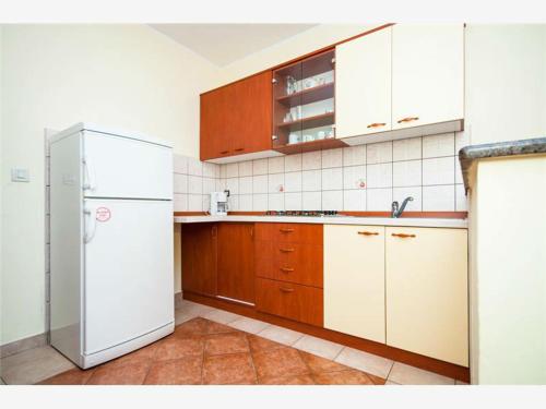 Apartmani Marica in คุสติซิ Apartmani Marica in คุสติซิ