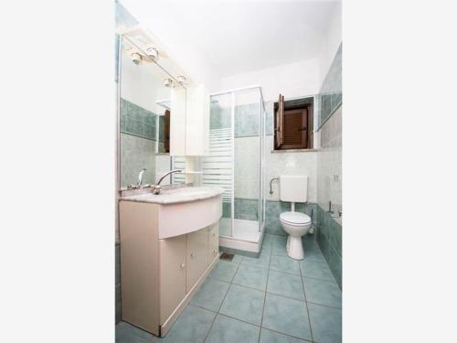 Apartmani Marica in คุสติซิ Apartmani Marica in คุสติซิ