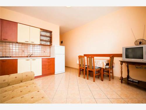 Apartmani Marica in คุสติซิ Apartmani Marica in คุสติซิ