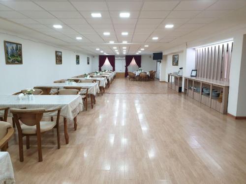 GRAND STAR HOTEL in ควาชี GRAND STAR HOTEL in ควาชี