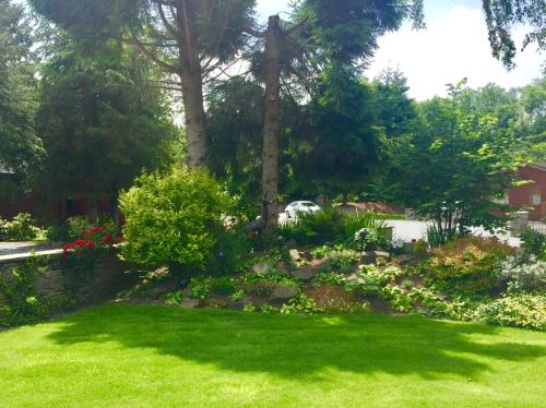Сад, Otter Lodge Auchterarder in Очтеардер Сад, Otter Lodge Auchterarder in Очтеардер