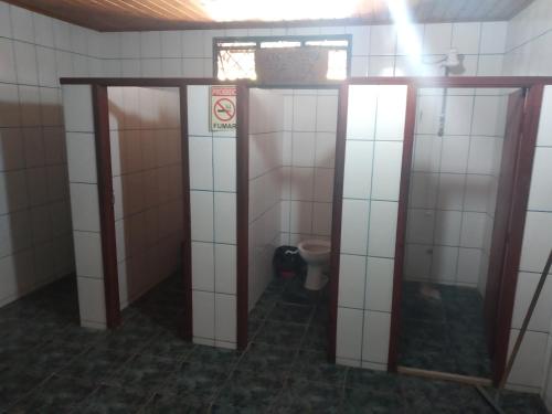 Camping Monte Hermom in Praia do Pereque-Acu Camping Monte Hermom in Praia do Pereque-Acu