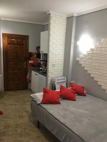 Hotel Denia Playa I