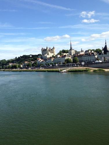 LE CID in Saumur LE CID in Saumur
