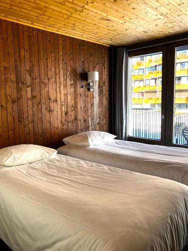 Alberta Hotel & Spa in Σεν-Μαρτάν-ντε-Μπελβίλ Alberta Hotel & Spa in Σεν-Μαρτάν-ντε-Μπελβίλ