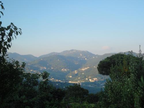 Casa Fasano Amalfi Coast in วิเอตริ ซุล มาเร Casa Fasano Amalfi Coast in วิเอตริ ซุล มาเร