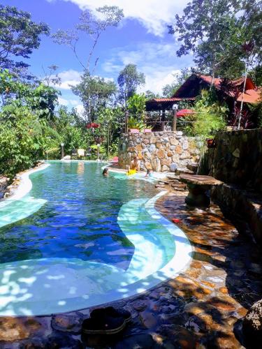 Spiaggia, Finca de la Vaca - Family House in Shell Spiaggia, Finca de la Vaca - Family House in Shell