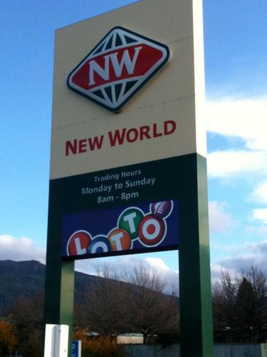 This photo about Rainbow Motel shared on HyHotel.com