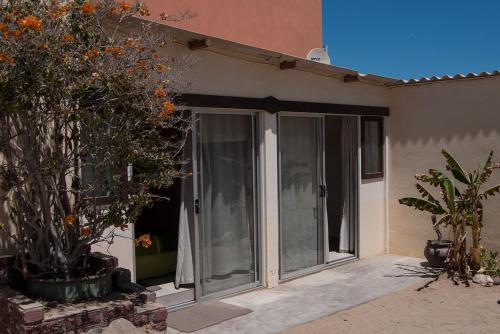 Element Riders Place Backpackers in Luderitz Element Riders Place Backpackers in Luderitz