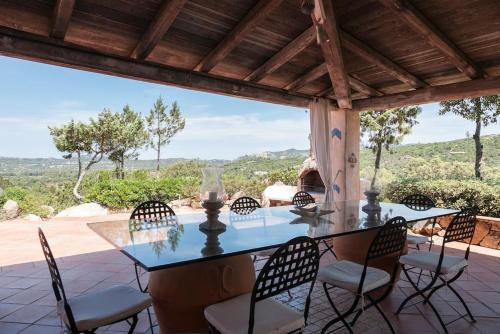 VILLA GIULIA A PORTO CERVO in Arzachena VILLA GIULIA A PORTO CERVO in Arzachena