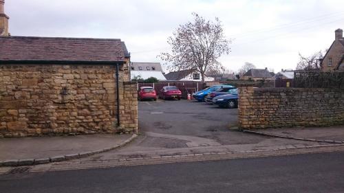 This photo about Red Lion Inn shared on HyHotel.com