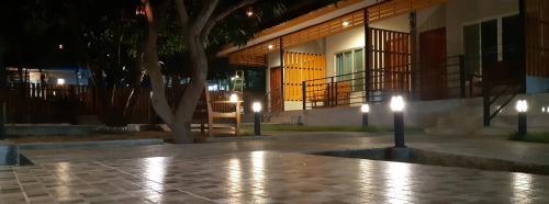 Green Mango Resort in Khao Talo Green Mango Resort in Khao Talo