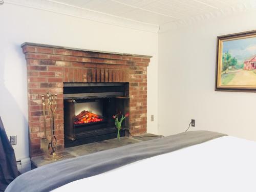 在meiguo.com看到的The Nutmeg Vermont的介绍图片