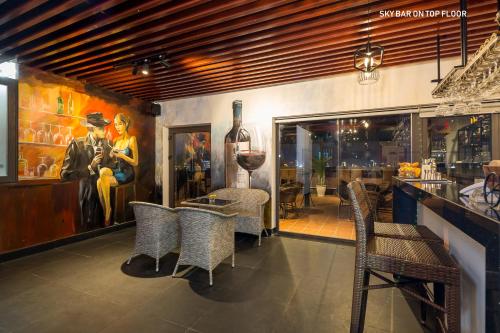 Dylan Hotel Danang in Da Nang Dylan Hotel Danang in Da Nang