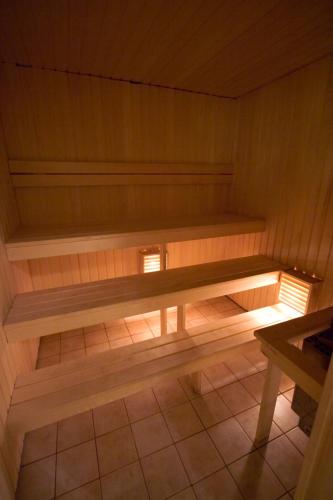 Zuhanyzó, St.Olav Hotel in Tallinn Zuhanyzó, St.Olav Hotel in Tallinn