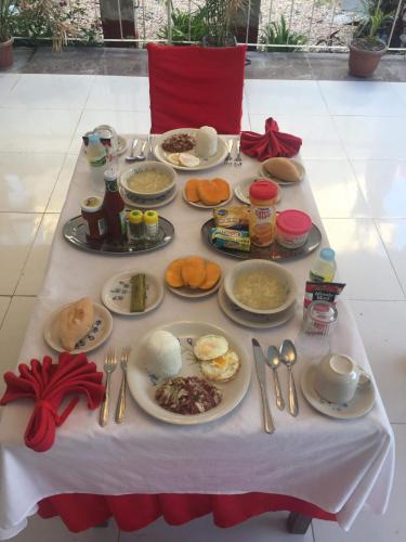 Ashley and Bill's Suites 'N Garden Hotel and Vacation Homes in Carcar City Ashley and Bill's Suites 'N Garden Hotel and Vacation Homes in Carcar City