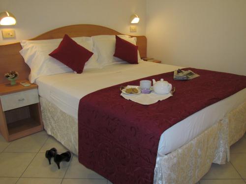 This photo about 4 Stagioni shared on HyHotel.com