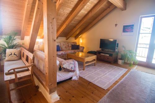 Ferienwohnung Amato in Murnau am Staffelsee Ferienwohnung Amato in Murnau am Staffelsee