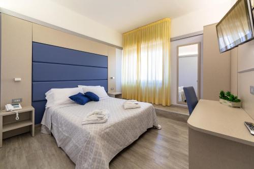 Hotel Elisabeth Due in Fano Hotel Elisabeth Due in Fano