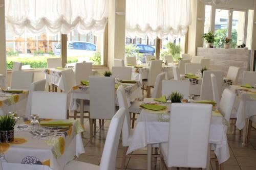 This photo about 4 Stagioni shared on HyHotel.com