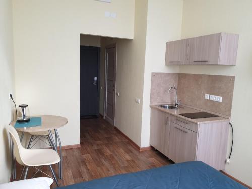 ПаркСити на П.Железняка 40б in Krasnoyarsk ПаркСити на П.Железняка 40б in Krasnoyarsk