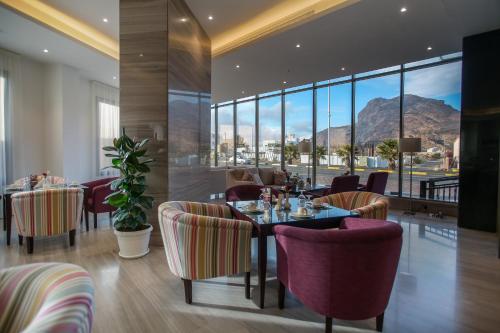 Tanuma Aram Hospitality - Hotel Apartments in Al 'Ateefah Tanuma Aram Hospitality - Hotel Apartments in Al 'Ateefah