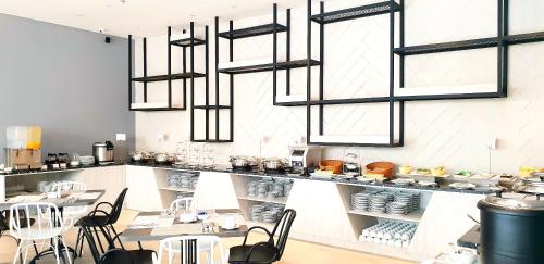 餐飲選擇, BW inn Belitung in 勿里洞 餐飲選擇, BW inn Belitung in 勿里洞