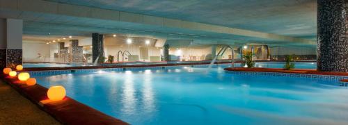 Spa, Senator Marbella Spa Hotel in Marbella Spa, Senator Marbella Spa Hotel in Marbella