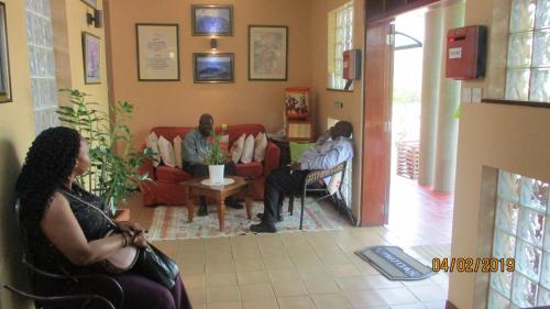 This photo about Fort Motel shared on HyHotel.com