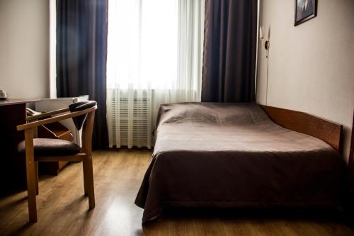 This photo about Virazh Hotel shared on HyHotel.com