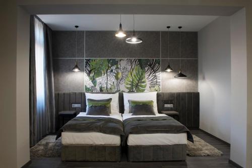 Hotel Central near Katona József Színház Hotel Central near Katona József Színház