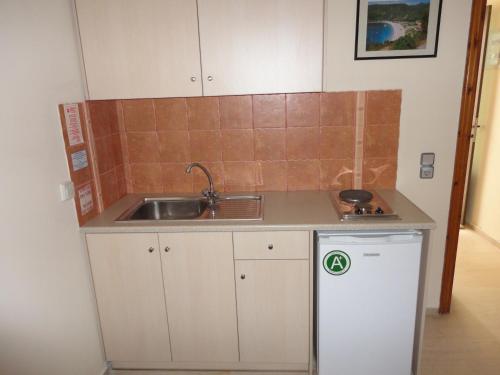 This photo about Oceania Hotel shared on HyHotel.com