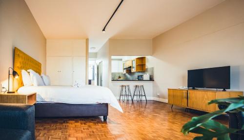 Hotel 224 in Pretoria Hotel 224 in Pretoria