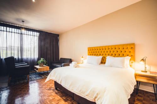 Hotel 224 in Pretoria Hotel 224 in Pretoria