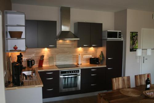 Ferienhaus Maxe in Wulfen Ferienhaus Maxe in Wulfen