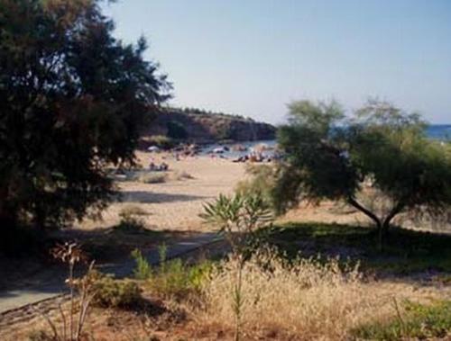 This photo about Ilias Apartments shared on HyHotel.com