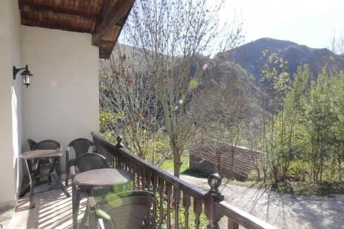 Kilátás, CASA RURAL TOKI ONA in Valcarlos-Luzaide Kilátás, CASA RURAL TOKI ONA in Valcarlos-Luzaide