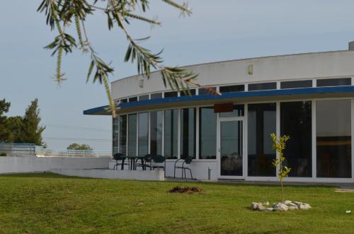 ห้องอาหาร, Aldeamento Turistico de Palmela in ปาลเมรา ห้องอาหาร, Aldeamento Turistico de Palmela in ปาลเมรา