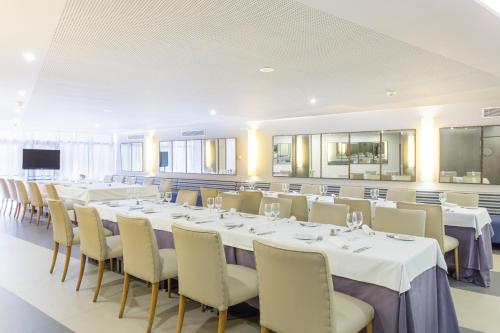 This photo about Hotel Be Live Adults Only Marivent shared on HyHotel.com