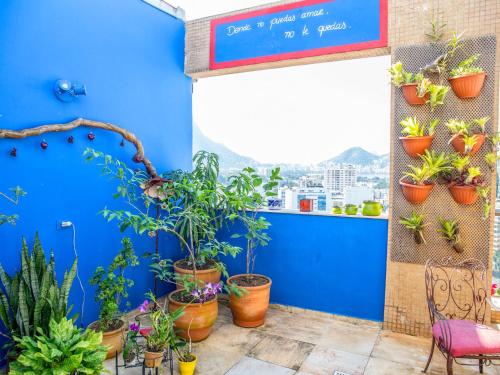 This photo about Best View Gavea shared on HyHotel.com