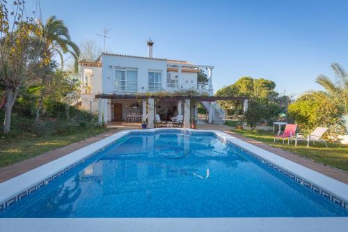 Вид, Villa Lago Sol in Торревьеха Вид, Villa Lago Sol in Торревьеха