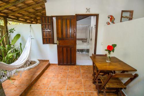 This photo about Travel Inn Trancoso Garden shared on HyHotel.com