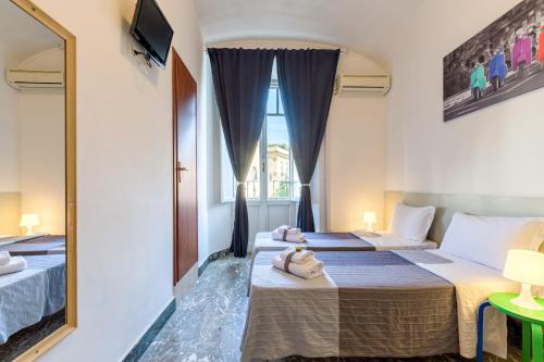 This photo about Do Domus shared on HyHotel.com